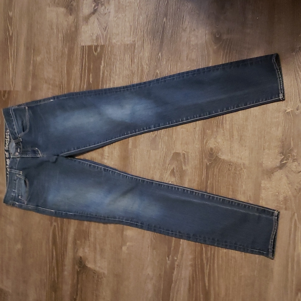 Jr jeans